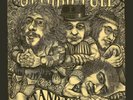 JETHRO TULL - STAND UP (STEVEN WILSON REMIX)   VINYL LP NEW+