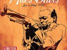 MILES DAVIS - LIVE IN TOKYO 1988   VINYL LP NEW+