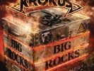 KROKUS - BIG ROCKS  2 VINYL LP NEW+