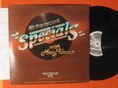 DURAN DURAN WESTWOOD ONE MUSIC/INTERVIEW 1984 2 LPs RADIO PROMO VINYL +CUE SHEET