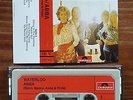 ABBA - Waterloo - MC cassette - Polydor - Germany