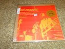 LED ZEPPELIN  Sealed  Rare  Swingin  Pig Everybody Knows This Is Vancouver 1970.