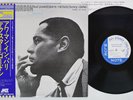 DEXTER GORDON OUR MAN IN PARIS BLUE NOTE LNJ-80095 Japan OBI Vinyl LP