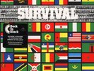 Bob Marley & The Wailers - Survival (180 Gram LP)