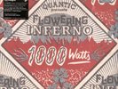 Quantic Presents Flowering Inferno - 1000 Watts (2xLP)
