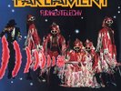 Parliament - Funkentelechy Vs. The Placebo Syndrome (LP)
