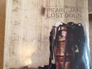 Pearl Jam Lost Dogs Vinyl Brand New Sealed 2003 Release