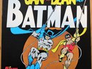 JAN AND DEAN Meet Batman UK LP Bam Caruso KIRI 068 NMINT Reissue 1966 SURF