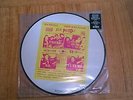 Sex Pistols - There Is No Future RARE Picture Disc LP