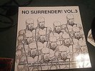 isd no surrender  vol 3 skinhead rock  a rama oi