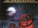 GRAVESTONE - Back To Attack BLACK VINYL