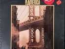 Ennio Morricone Once Upon A Time In America LP Soundtrack Sergio Leone EX