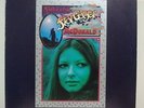SHELAGH McDONALD / STARGAZER, RARE 1ST PRESS UK ORIG. B&C LP CAS 1043 FOLK EX+