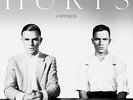 Hurts-Happiness  VINYL NEU