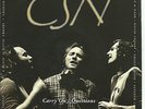 7'Crosby,Stills,Nash   Carry On/Questions   RARE VINYL 7'  1991 Germany