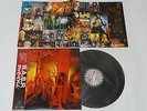 W.A.S.P. - Live...In The Raw (Japan) / 33RPM 12
