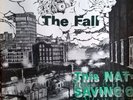 The Fall This Nation's Saving Grace, Beggars Banquet UK 1st Press Gatefold
