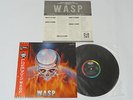 W.A.S.P. - L.O.V.E. Machine (Japan) / 33RPM 12