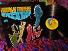 RARE 1968 ORIG   THE DRUIDS OF STONEHENGE   SNARLING FUELED GARAGE PSYCH PUNK