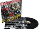 Iron Maiden-The Number of the Beast  Vinyl / 12