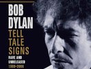 Bob Dylan Tell Tale Signs Bootleg Series Vol.8 Box Set
