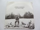 GEORGE HARRISON  ORIGINAL  1976   UK APPLE  45 MY SWEET LORD  EXCELLENT