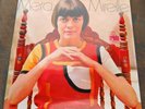 LP MIREILLE MATHIEU Merci Mireille 1st GERMANY, EX+