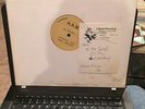John Mayall Eric Clapton RAW BLUES PS 543 TEST PRESSING VG++/EX VINYL