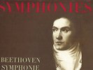 COLUMBIA SAXF 262 FRANCE - BEETHOVEN SYMPHONY NR 5 - KLEMPERER PHILHARMONIA ORC