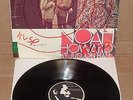 NOAH HOWARD At Judson Hall OG PROMO Press on ESP-DISK Scarce Free Jazz LP
