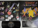 QUEEN A KIND OF MAGIC EMI EMS-91168 Japan Vinyl LP