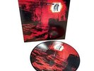 DARK TRANQUILLITY - CHARACTER (LTD PICTURE DISC)   VINYL LP NEW+
