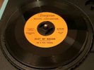 IKE AND TINA TURNER - DUST MY BROOM - TANGERINE RECORD CORPERATION - VG++