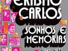 ERASMO CARLOS - SONHOS E MEMÓRIAS 1941-1972   VINYL LP NEW