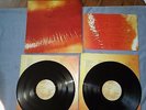 THE CURE kiss me ;kiss me 1988-UK FIRST PRESS- FIXH LABEL -2LP-EX++