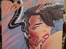 WYND CHYMES Arrival 1982 modern soul LP 