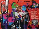 REUNION Jazz Band LP - Dutch Swing College Band