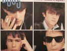 THE DOGS - SECRETS (in French + English) 45 ps FRANCE Punk Rock oop rare
