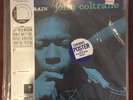 JOHN COLTRANE [Blue Train] SEALED [BST-81577] CADRE ROUGE AUDIOPHILE