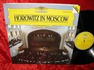 1986 GERMAN NM DG 419 499-1 DIGI HOROWITZ IN MOSCOW