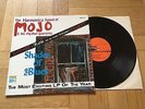 George Mojo Buford - Shades Of Folk Blues. Folk art 101 mono USA 1964 Ex - RARE