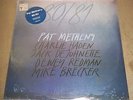PAT METHENY 80/81 - ECM Records ECM-2-1180 SEALED
