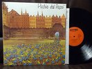 PICCHIO DAL POZZO same 1st LP Italy prog psych jazz avant progressive JAPAN OBI