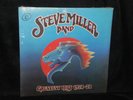 STEVE MILLER BAND GREATEST HITS 1974-78 CAPITOL RECORDS FACTORY SEALED PERFECT