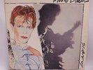 DAVID BOWIE Scary Monsters 1980 UK RCA RECORDS VINYL LP ALBUM  - W51