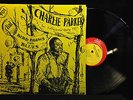 Charlie Parker-Bird Blows The Blues-Dial 901-SPOTLITE ENGLAND REISSUE