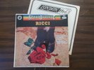 London narrow band Ruggiero Ricci Carmen Fantasie  CS 6165