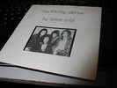 QUEEN CRAZY LITTLE THING CALLED LOVE/HAMMER TO FALL RARE 7