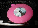 QUEEN TOO MUCH LOVE WILL KILL LIMITED PINK VINYL 7