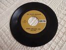 MORRY WILLIAMS AND THE KIDS ARE YOU MY GIRLFRIEND/OH LOUISE CARLTON 477